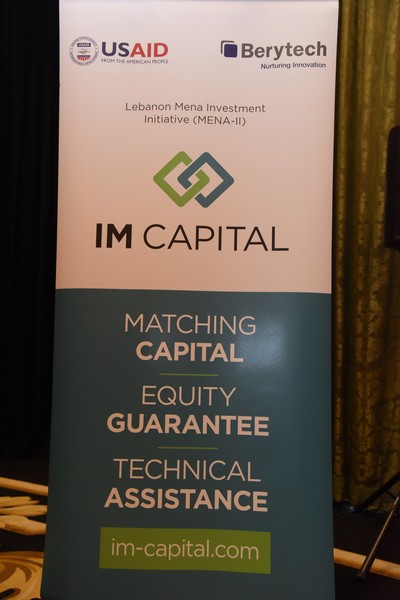 Launching of Seeders Masterclass for Angel Investors